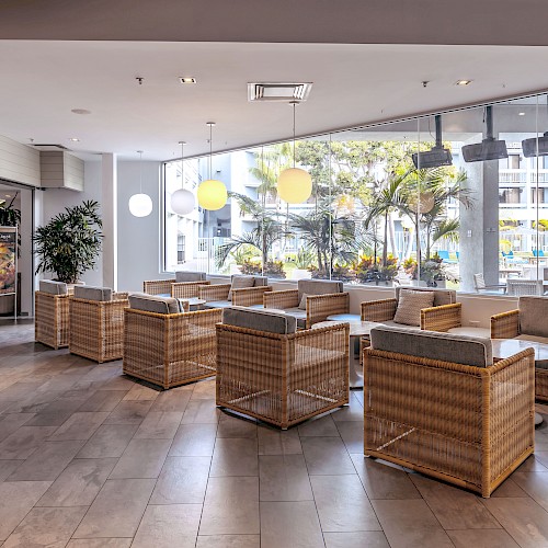 Hotel MdR Marina del Rey - a DoubleTree by Hilton